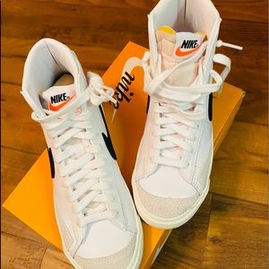 Nike Blazer Mid 77 Vintage